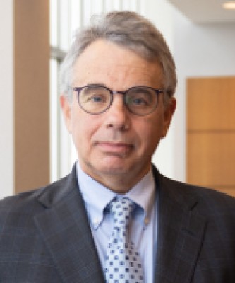 Photo of Arthur Siegal